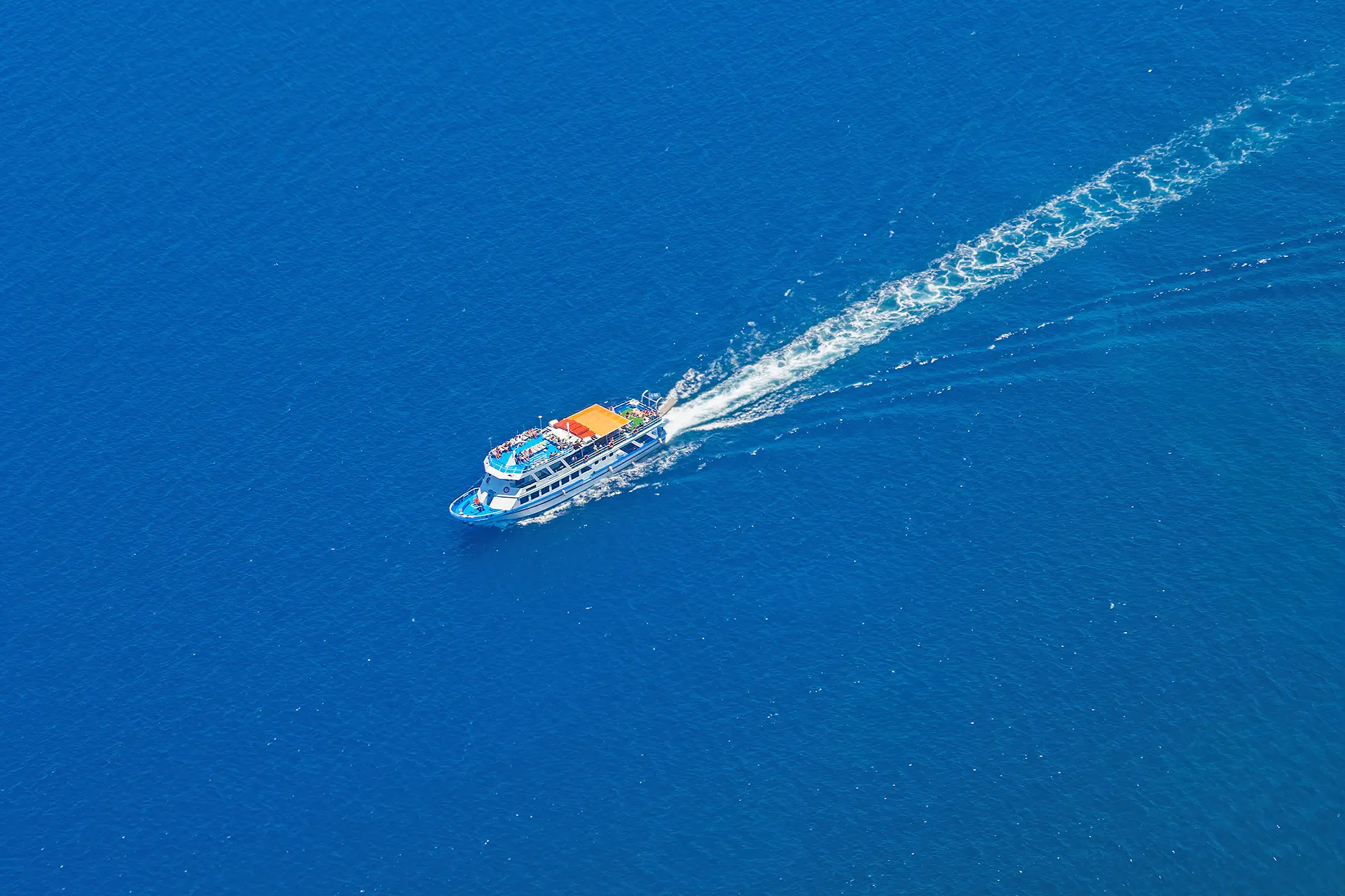 Contact Meander Feribot — get in touch for ferry bookings, enquiries, and travel assistance.