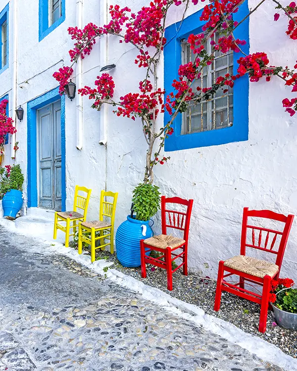 Bodrum Kos Ferry Tickets.