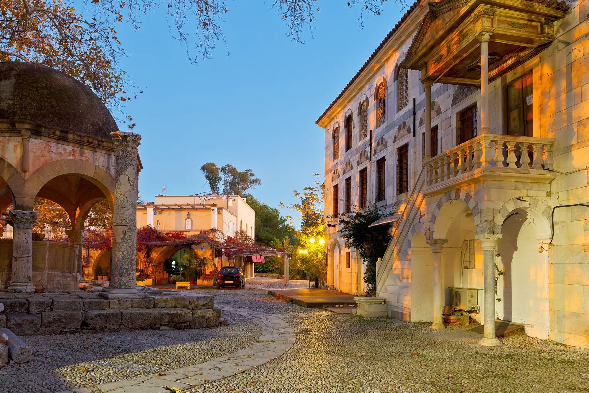 FAQs about Kos — everything you need to know before visiting Kos island from Turkey.