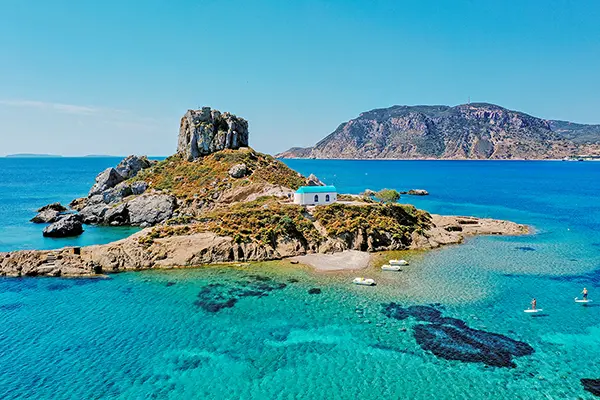 Kos island pictures.