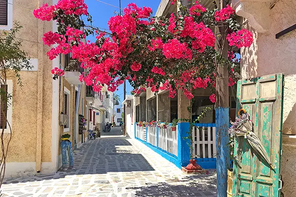 Kos island pictures.