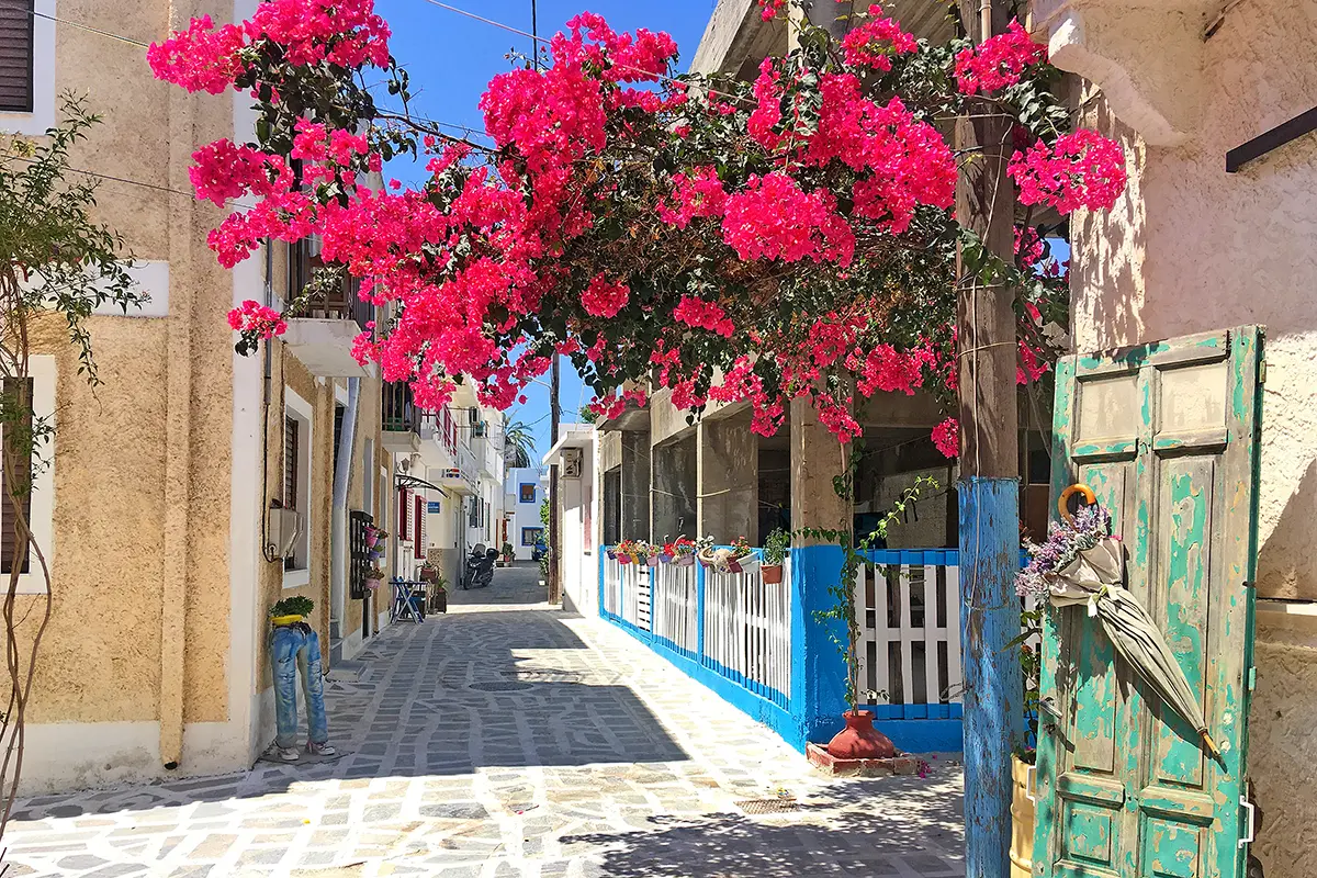 Pictures of Kos island, Greece.