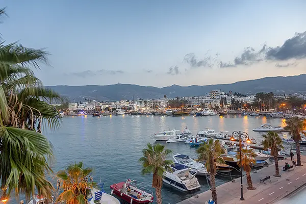 Kos island pictures.