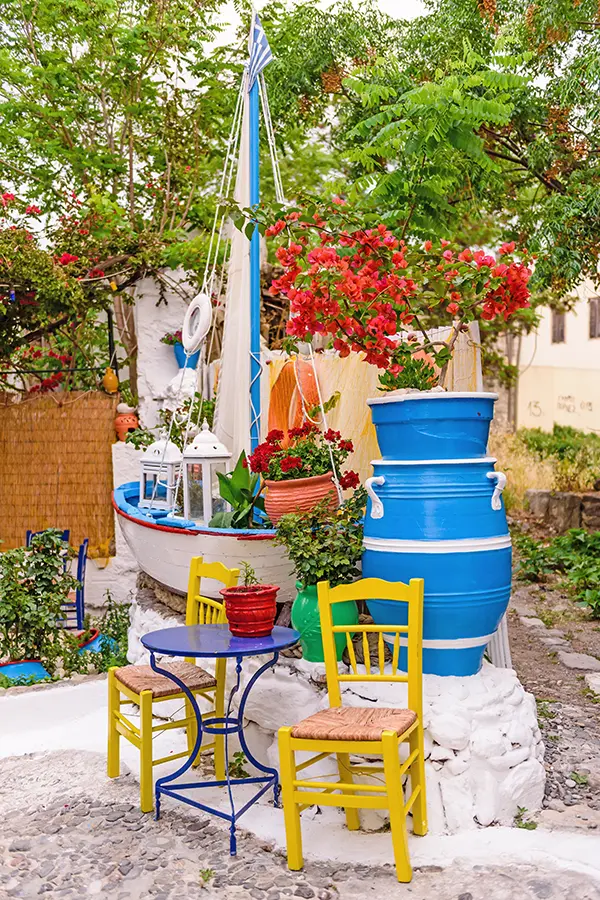 How to Get to Kos from Bodrum.