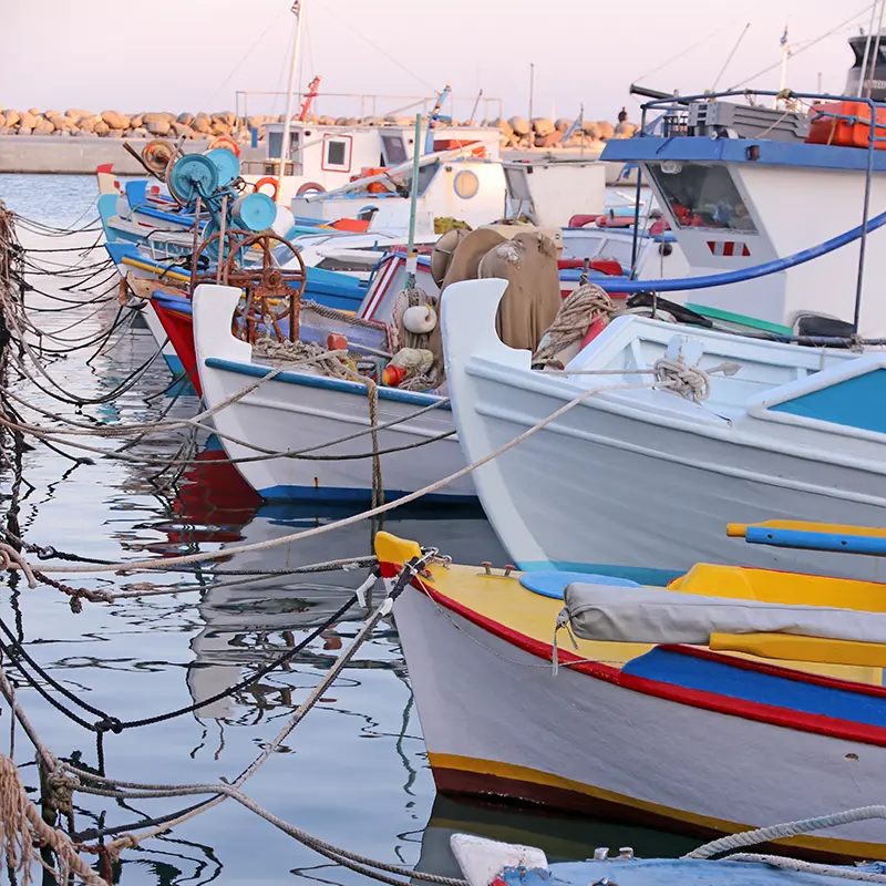 FAQs about ferry to Kos island.