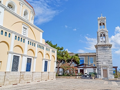 Special Offers for Kos island.