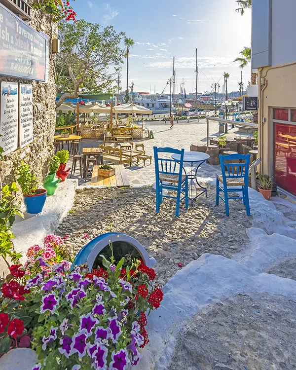 Frequently asked questions about Turgutreis Kos Ferry Tickets.