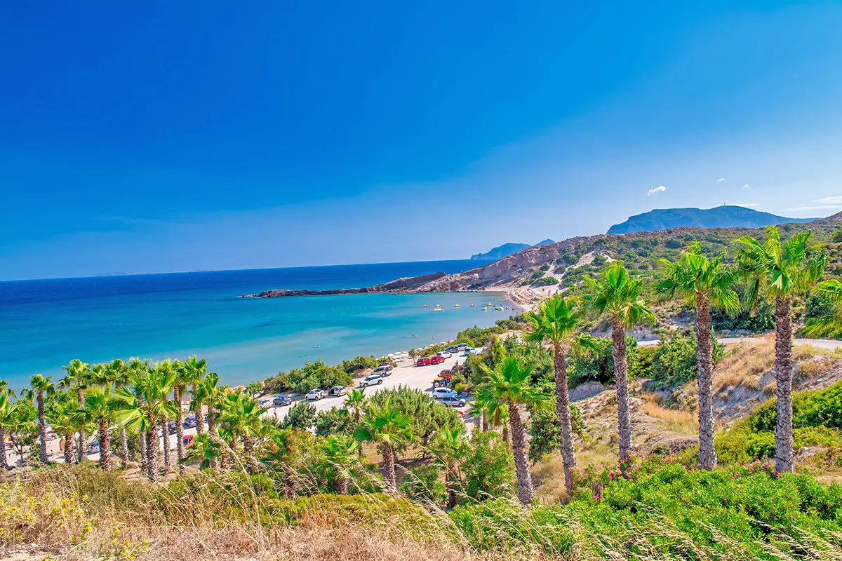 Turgutreis Kos Ferry Departures.