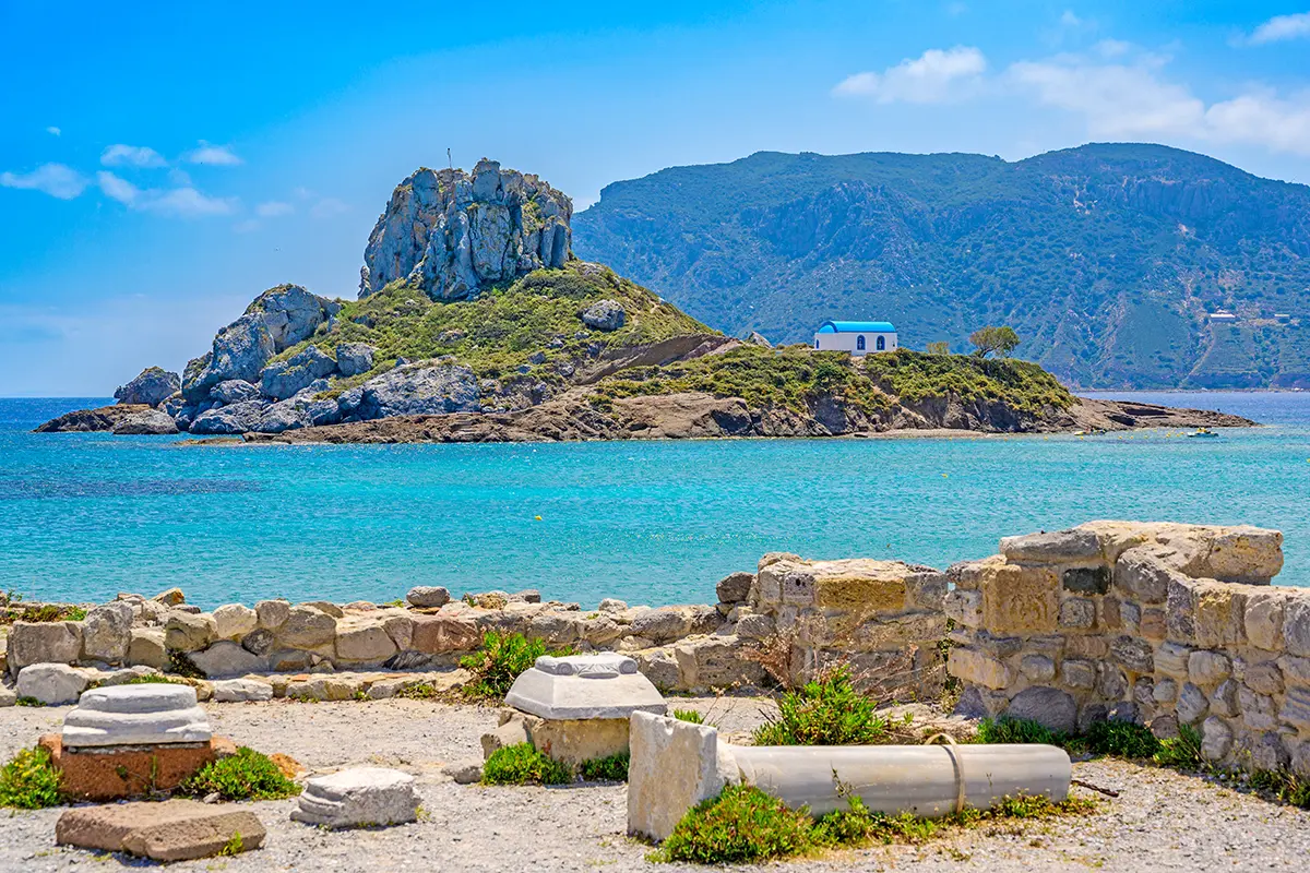 Turgutreis Kos Ferry Departures.