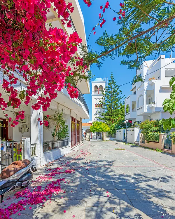 Turgutreis Kos Ferry.