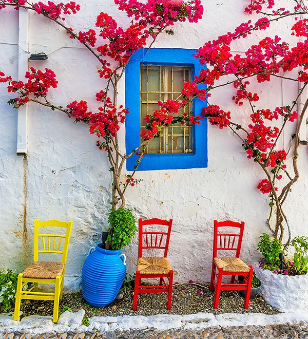 Bodrum Kos ferry travel guide.