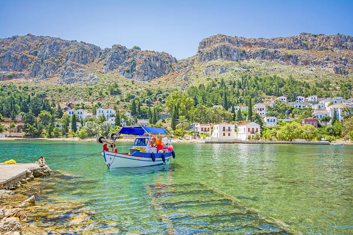 Ayvalik Lesvos Ferry Departures.