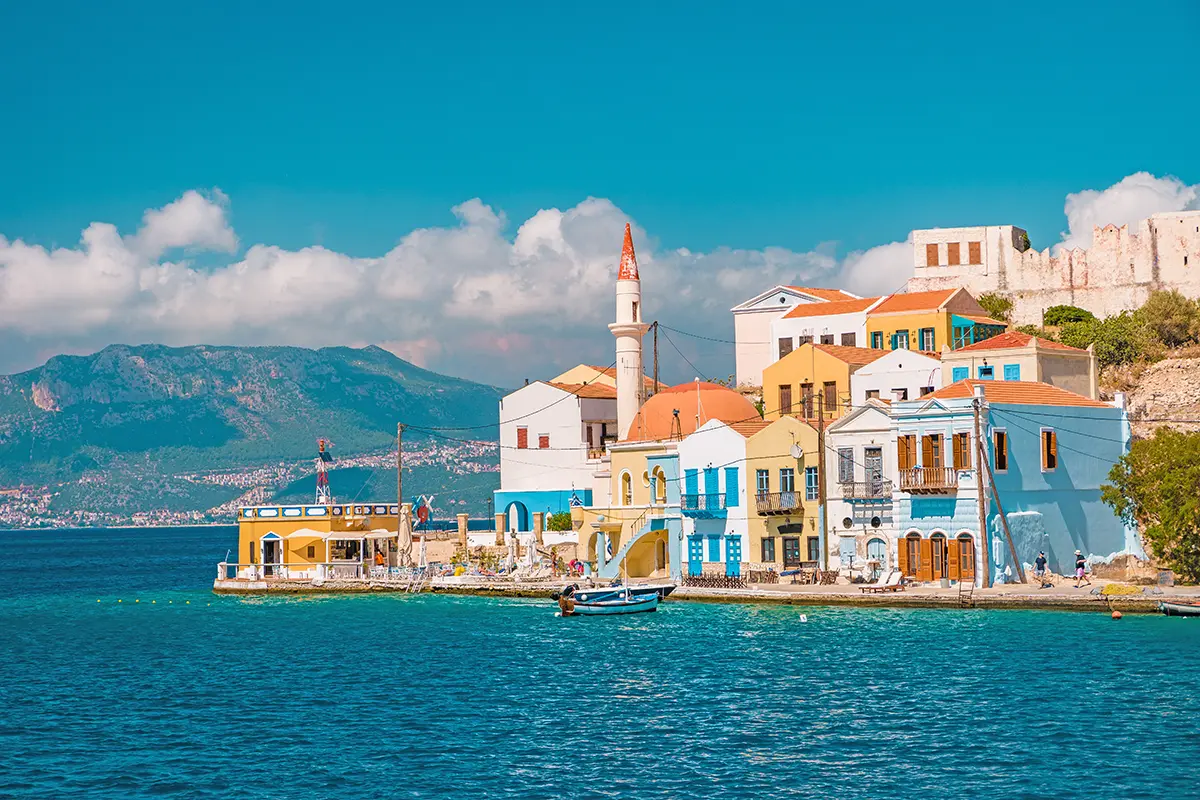 Ayvalik Lesvos Ferry Departures.
