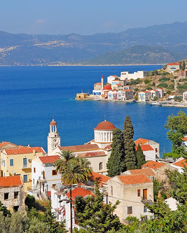 Frequently asked questions about Kas Meis Ferry Departures.