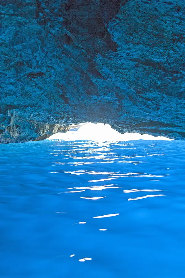 Highlights of Kastellorizo island.