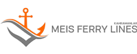 Kas Kastellorizo Ferry Operator Meis Ferry Lines.
