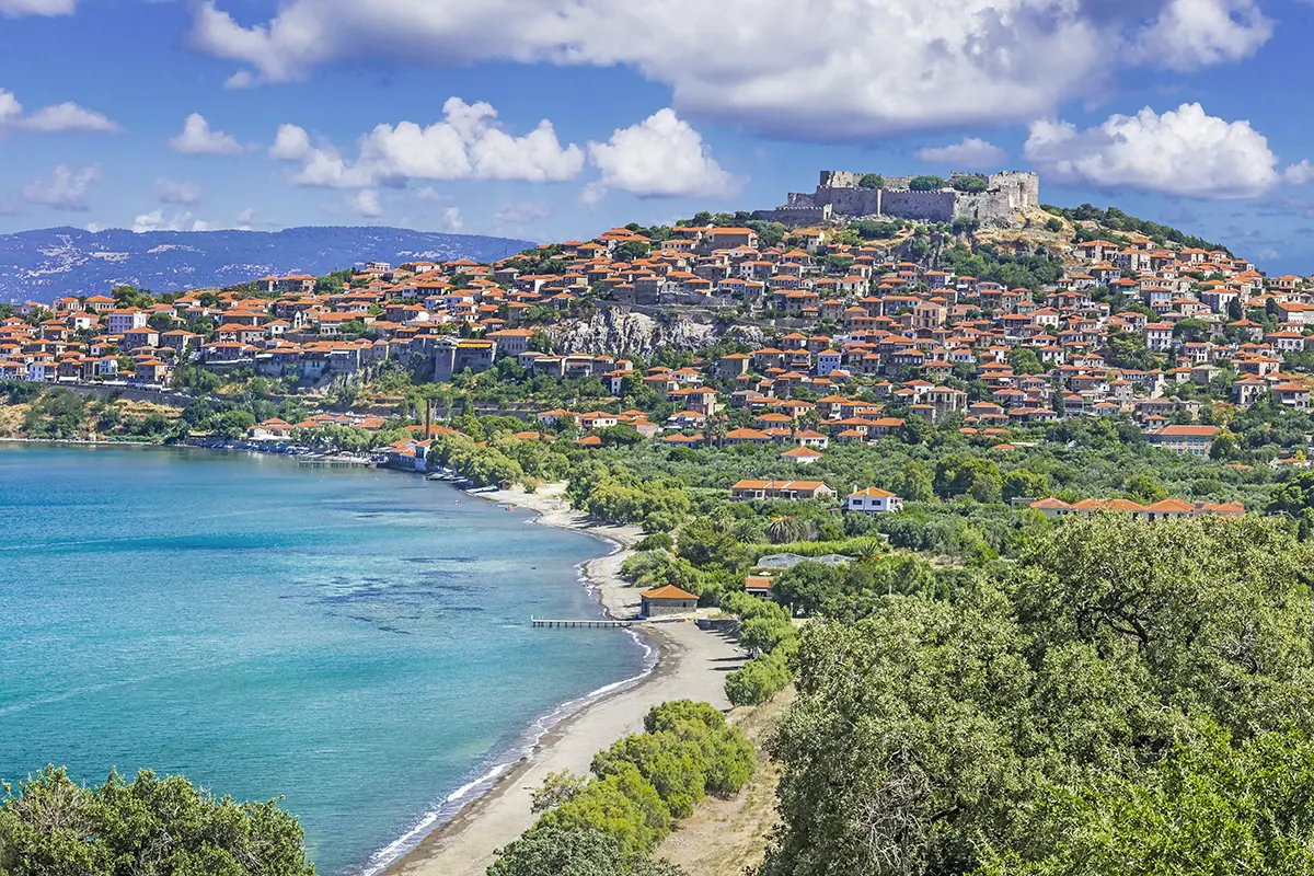 Ayvalik Lesvos Ferry Departures.