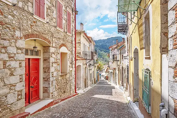 Culinary Experiences