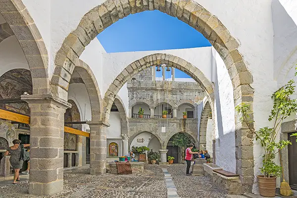 Culinary Experiences