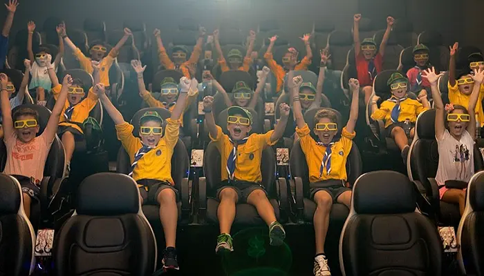 Throne of Helios in Rhodes island.