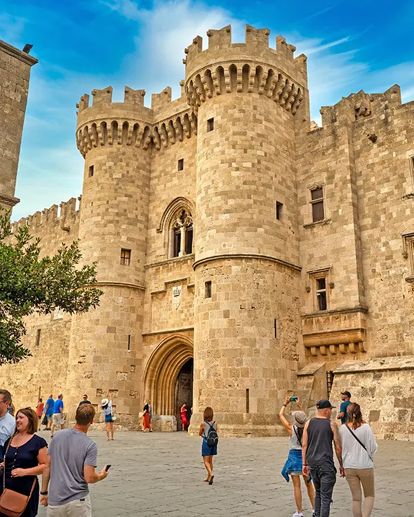 Frequently asked questions about Marmaris Rhodes Ferry Tickets.