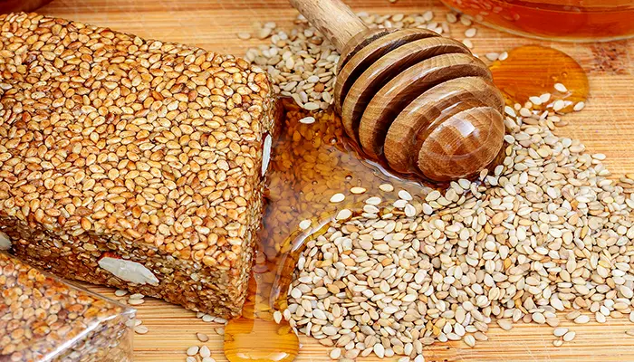 The Melekouni of Rhodes island.