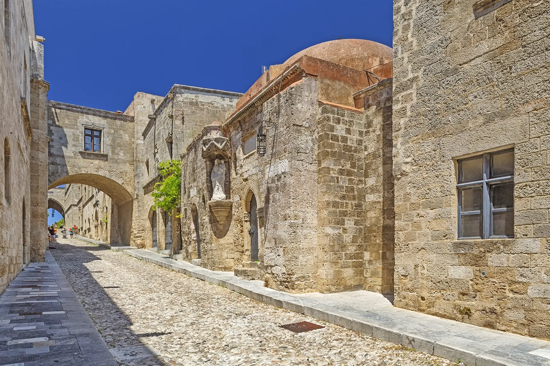 FAQs about Rhodes — everything you need to know before visiting Rhodes island from Turkey.