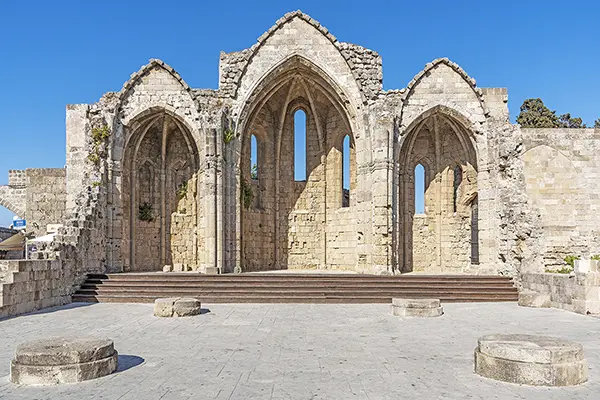 Rhodes island pictures.