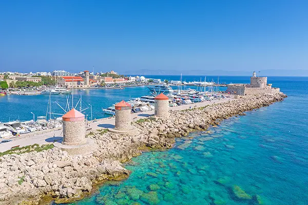 Culinary Experiences