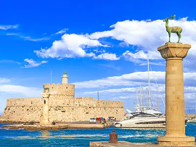 Special Offers for Rhodes island.