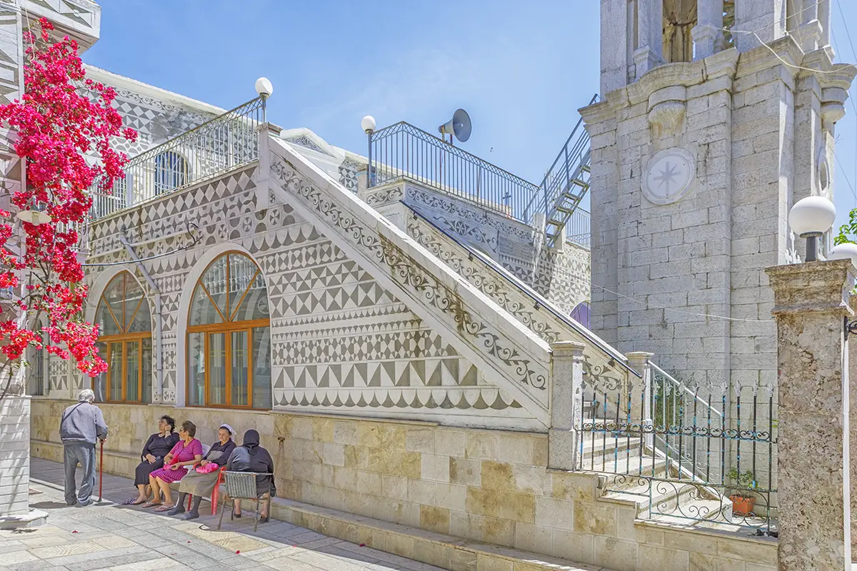 Cesme Chios Ferry Departures.