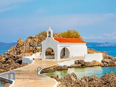 Special Offers for Chios island.