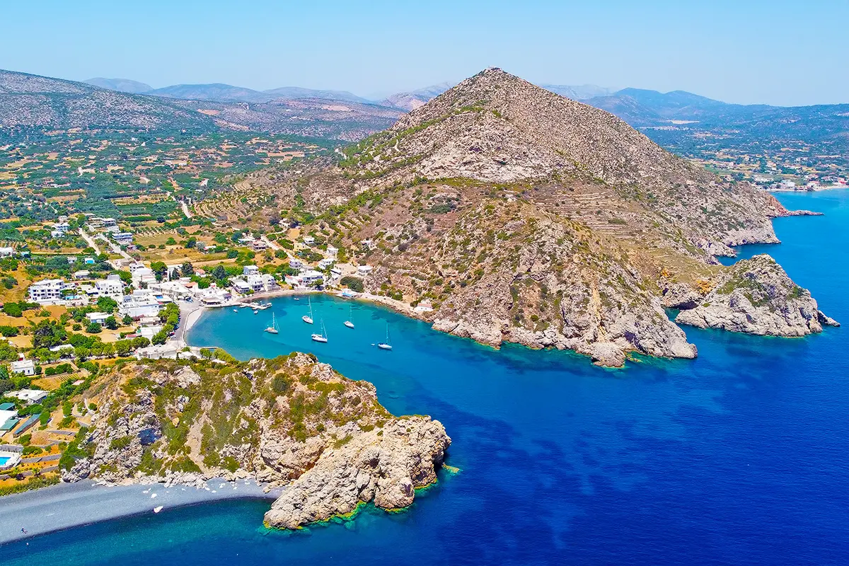 Pictures of Chios island, Greece.