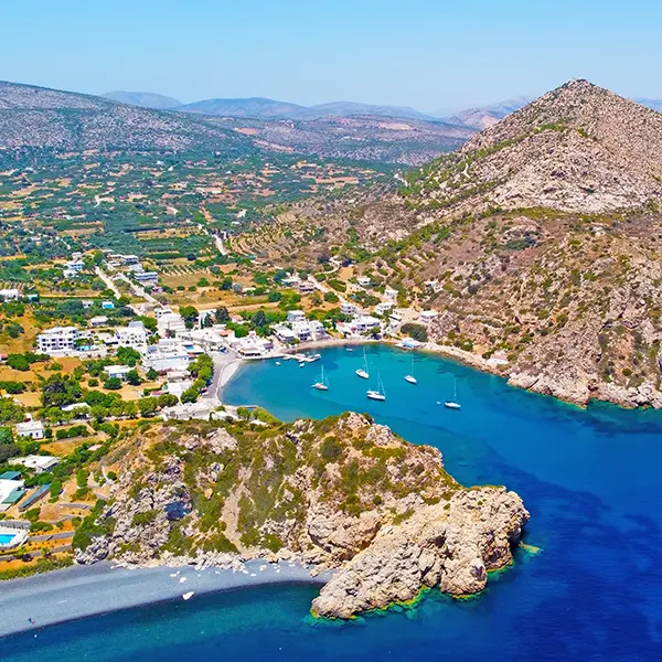 FAQs about ferry to Chios island.