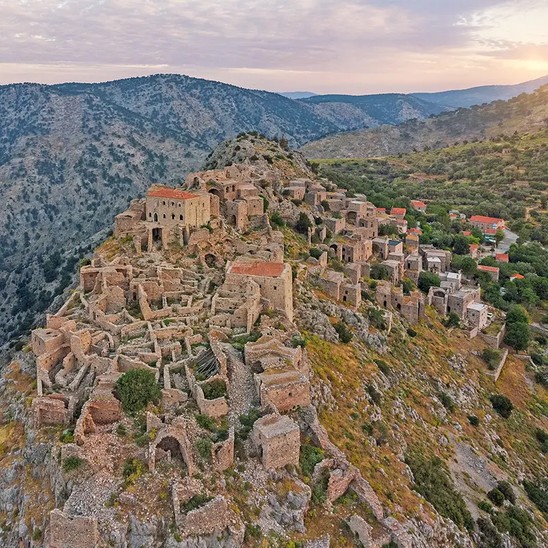 FAQs about ferry to Chios island.