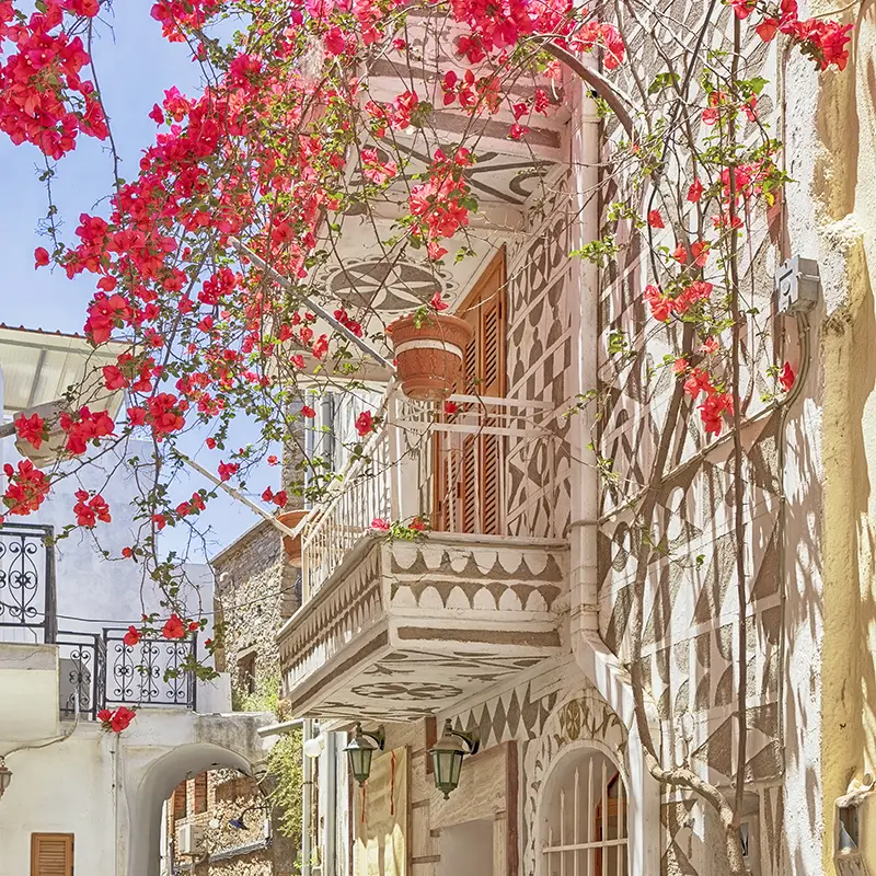 FAQs about ferry to Chios island.