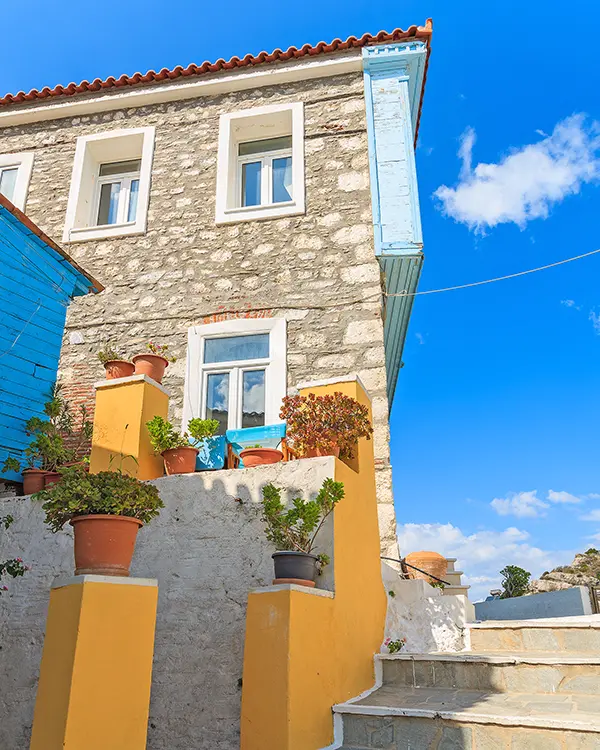 Frequently asked questions about Kusadasi Samos Ferry Tickets.