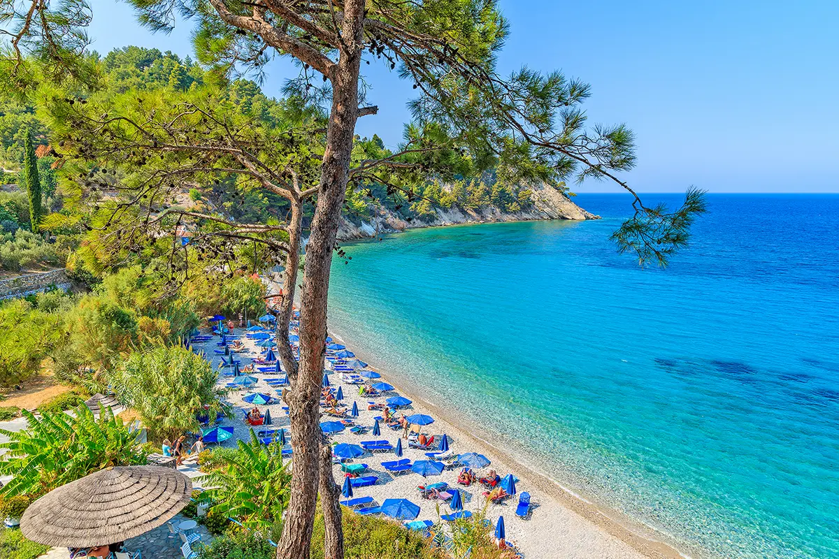 Kusadasi Samos Ferry Departures.