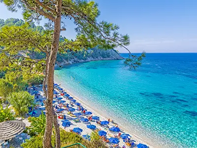 Special Offers for Samos island.