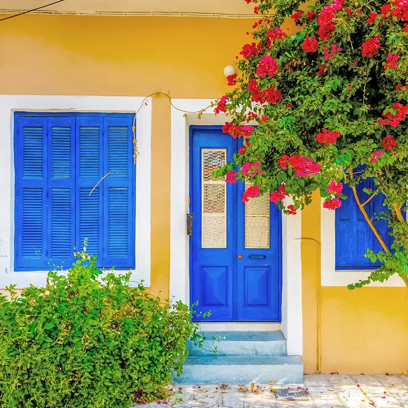 FAQs about ferry to Samos island.