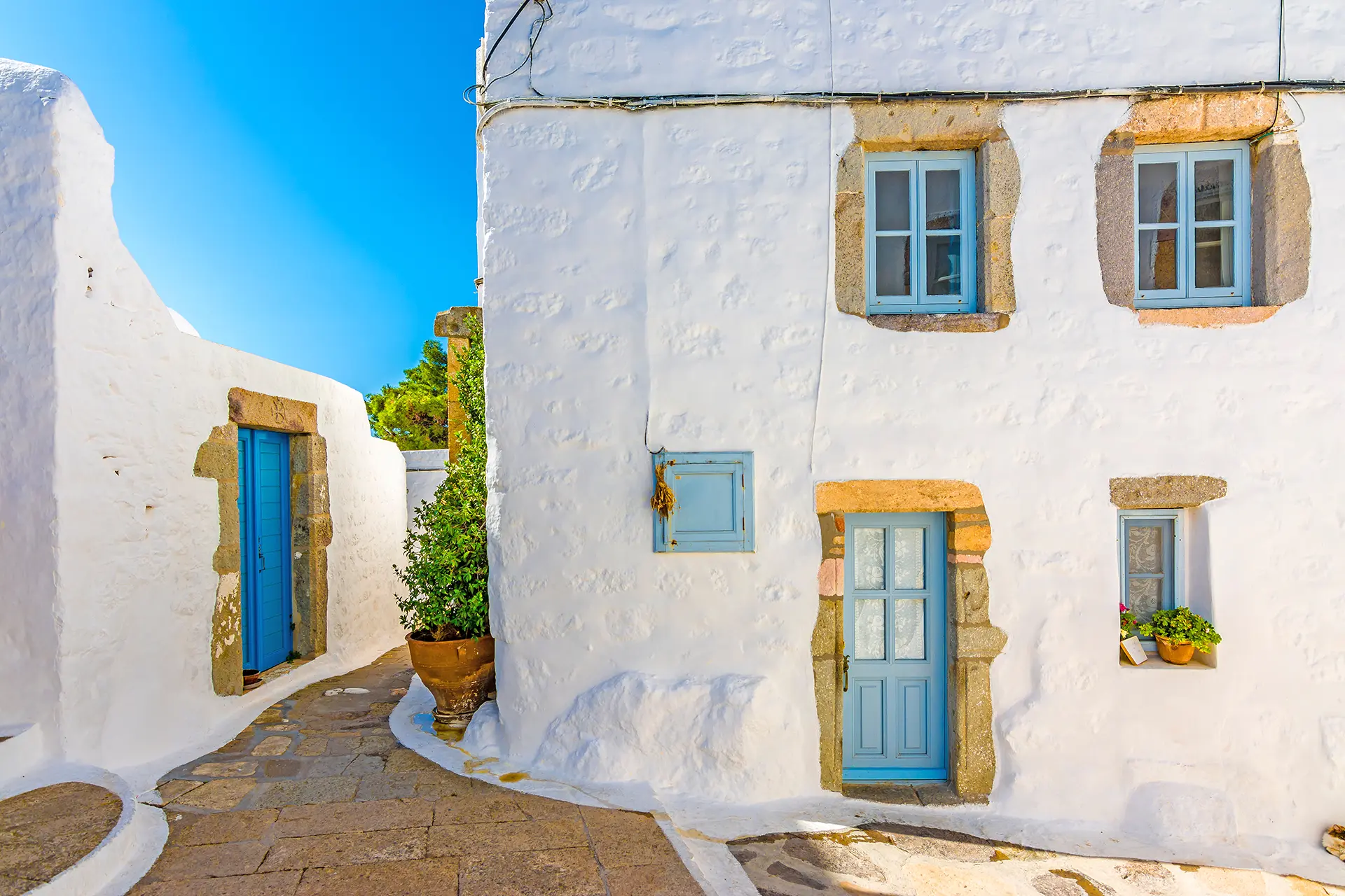 Legal notice and privacy — privacy practices and legal information for Meander Feribot.