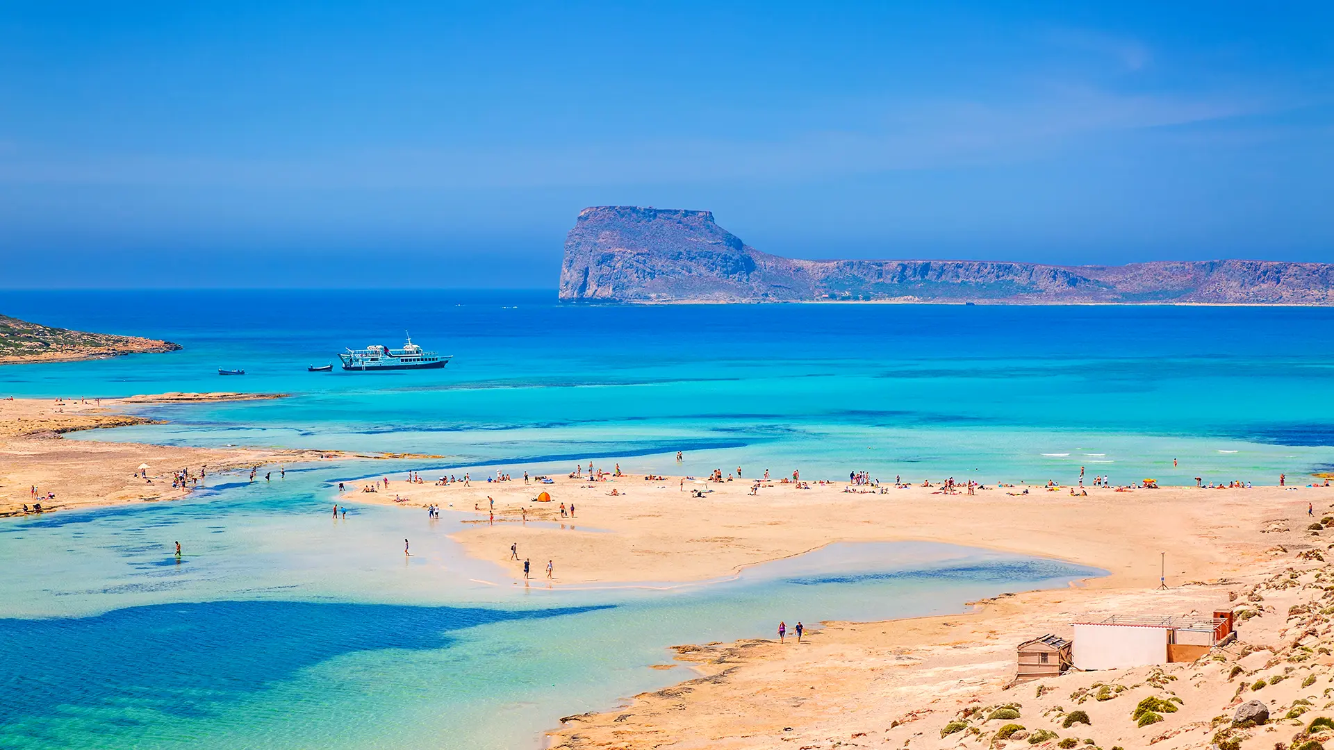 Ferry to Lesvos from Ayvalik and Dikili.