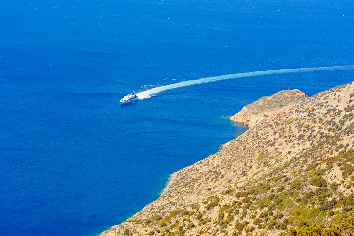 Ayvalik Lesvos Ferry Departures.